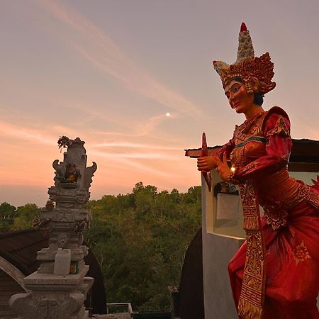 Bali Girl Penida By Abm Hotel Toyapakeh Ngoại thất bức ảnh
