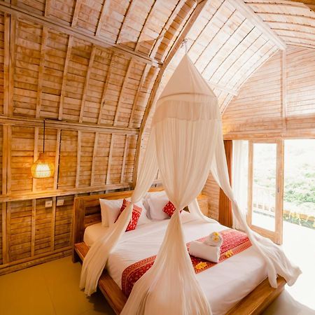 Bali Girl Penida By Abm Hotel Toyapakeh Ngoại thất bức ảnh