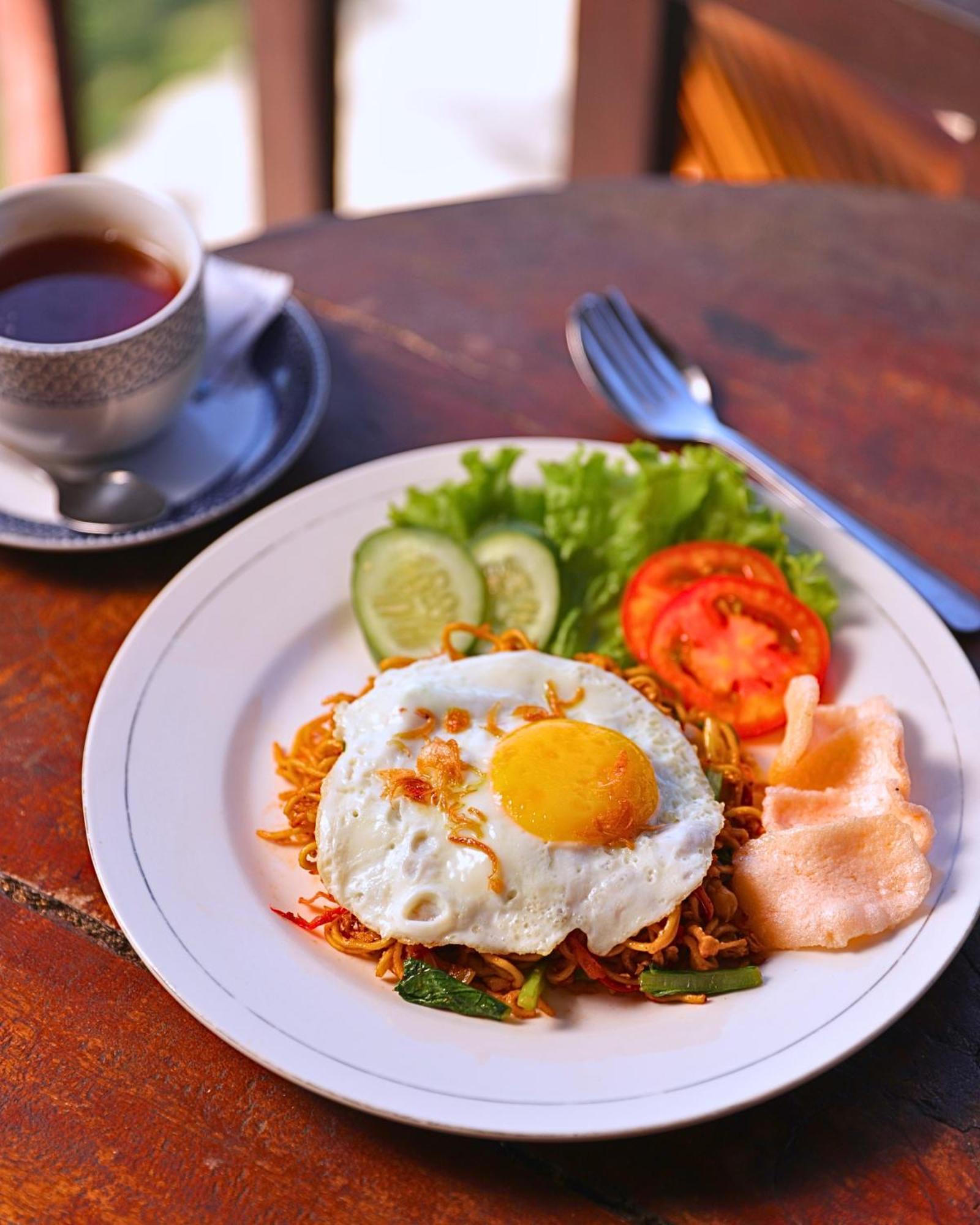 Bali Girl Penida By Abm Hotel Toyapakeh Ngoại thất bức ảnh