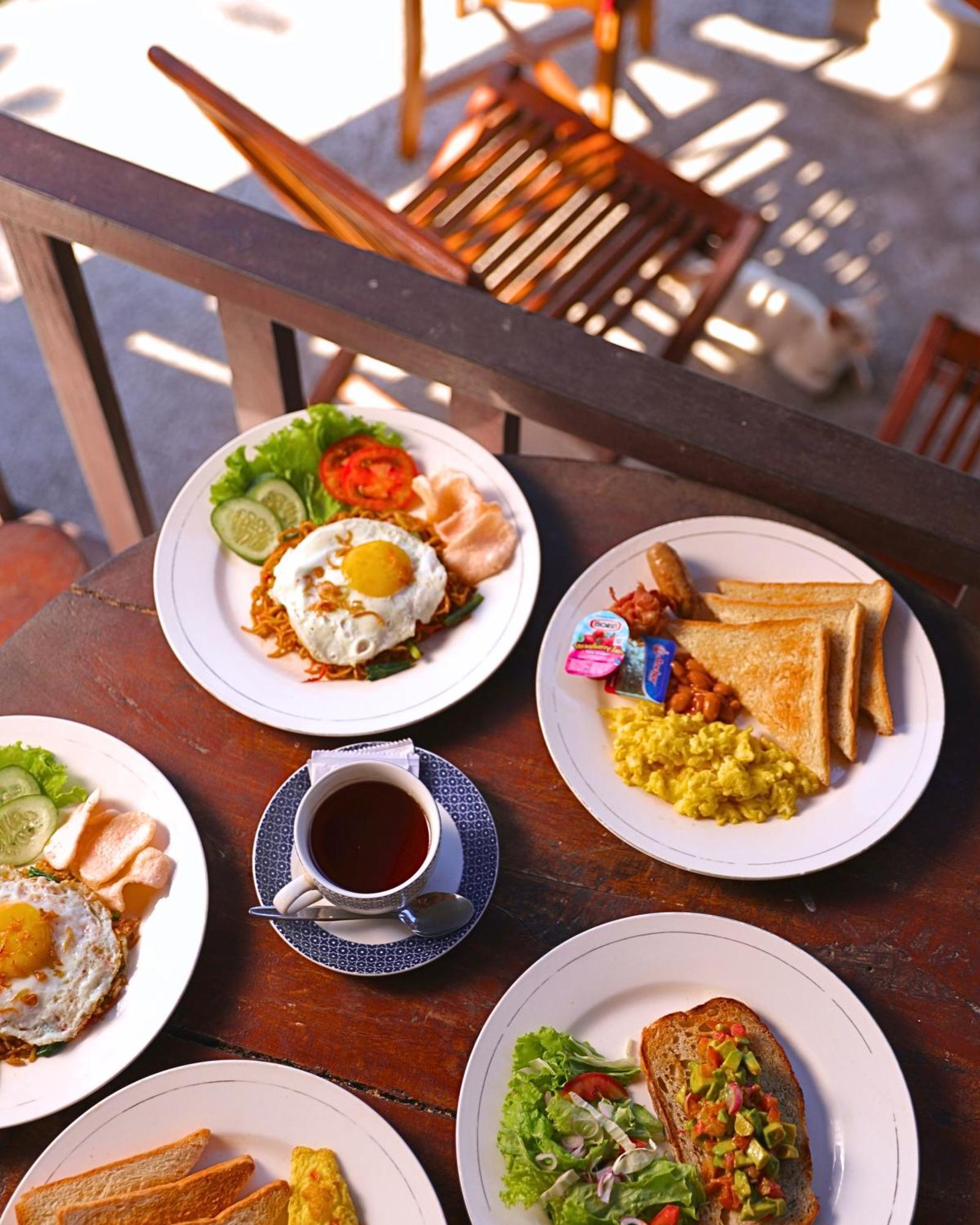 Bali Girl Penida By Abm Hotel Toyapakeh Ngoại thất bức ảnh