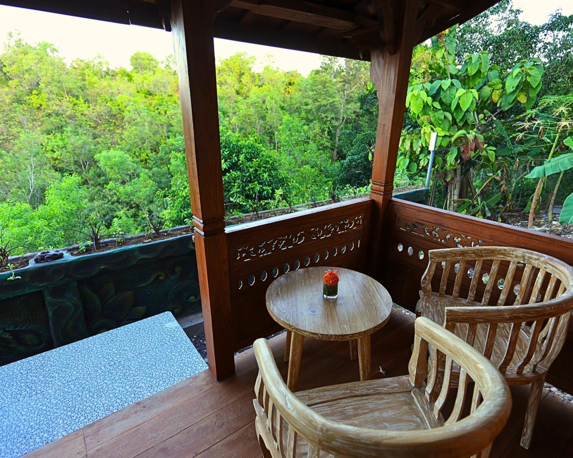Bali Girl Penida By Abm Hotel Toyapakeh Ngoại thất bức ảnh