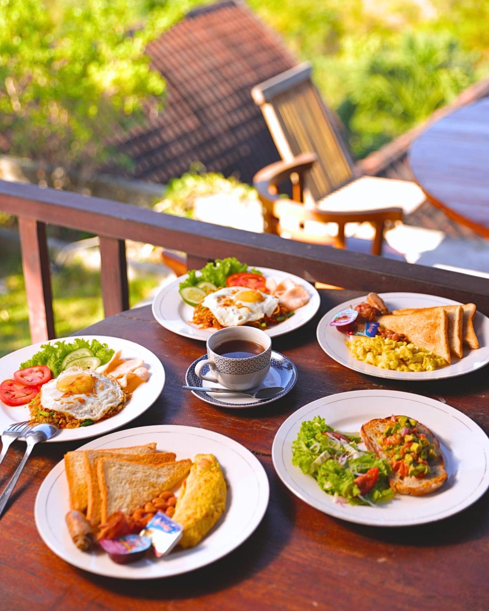 Bali Girl Penida By Abm Hotel Toyapakeh Ngoại thất bức ảnh
