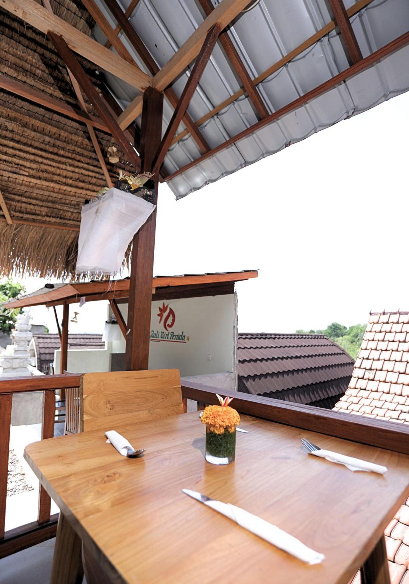 Bali Girl Penida By Abm Hotel Toyapakeh Ngoại thất bức ảnh
