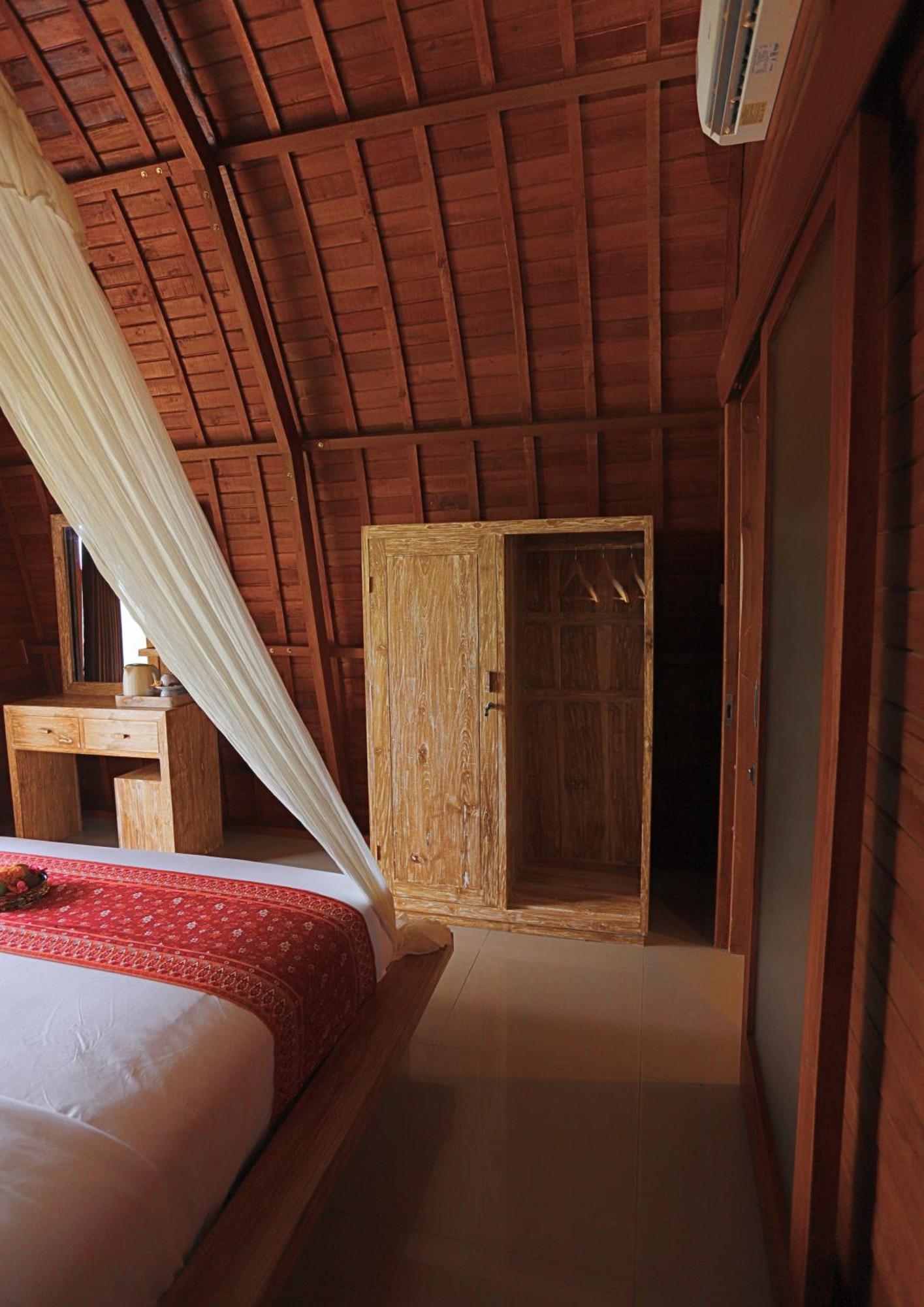 Bali Girl Penida By Abm Hotel Toyapakeh Ngoại thất bức ảnh