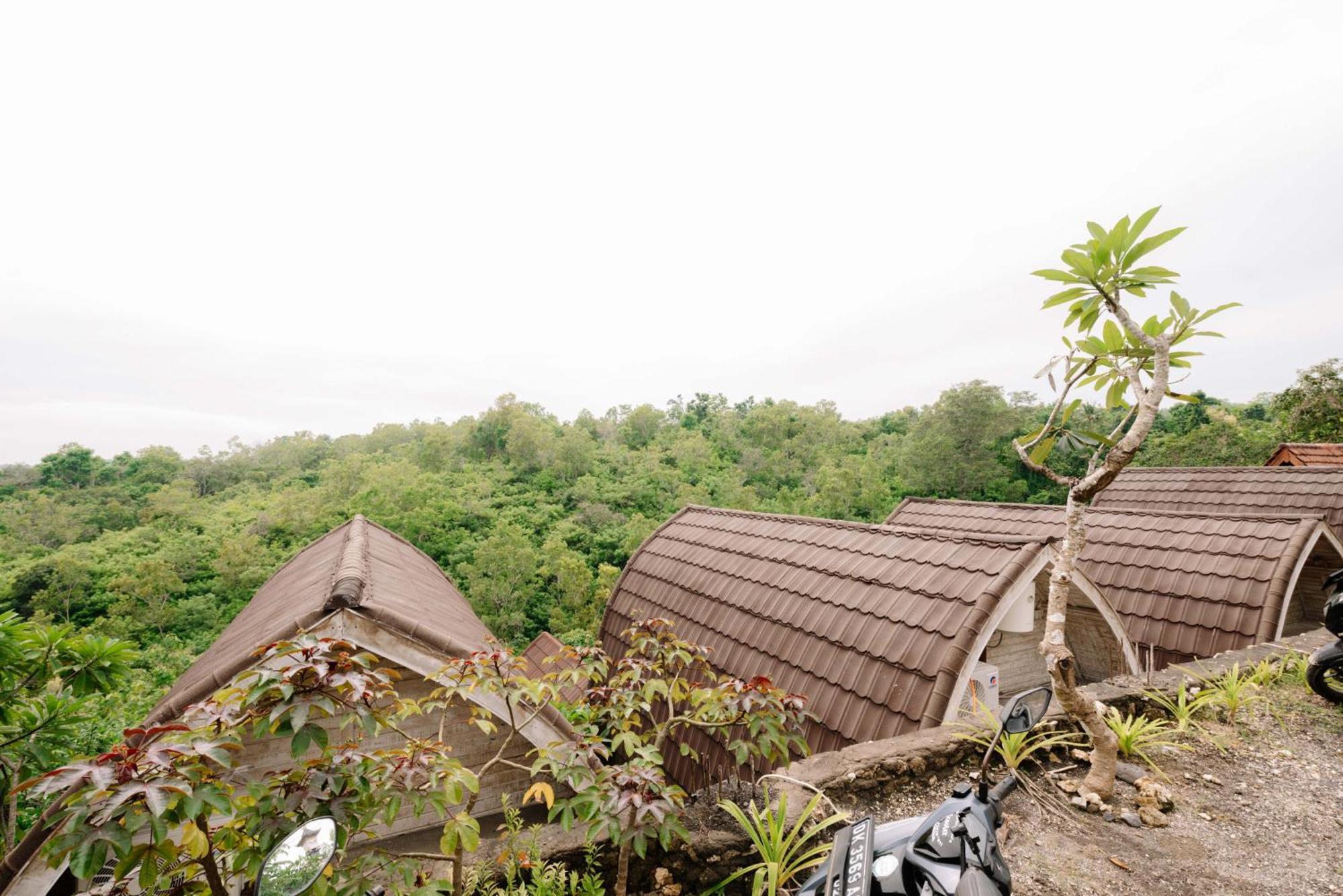 Bali Girl Penida By Abm Hotel Toyapakeh Ngoại thất bức ảnh