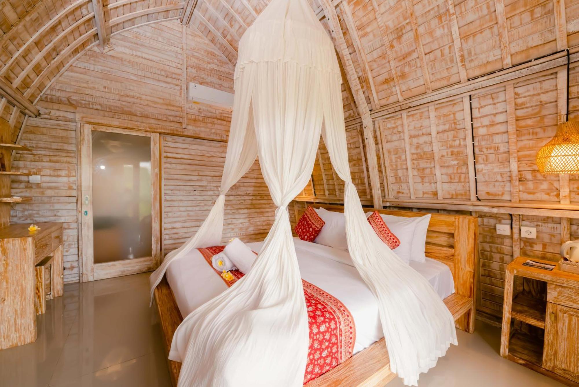 Bali Girl Penida By Abm Hotel Toyapakeh Ngoại thất bức ảnh