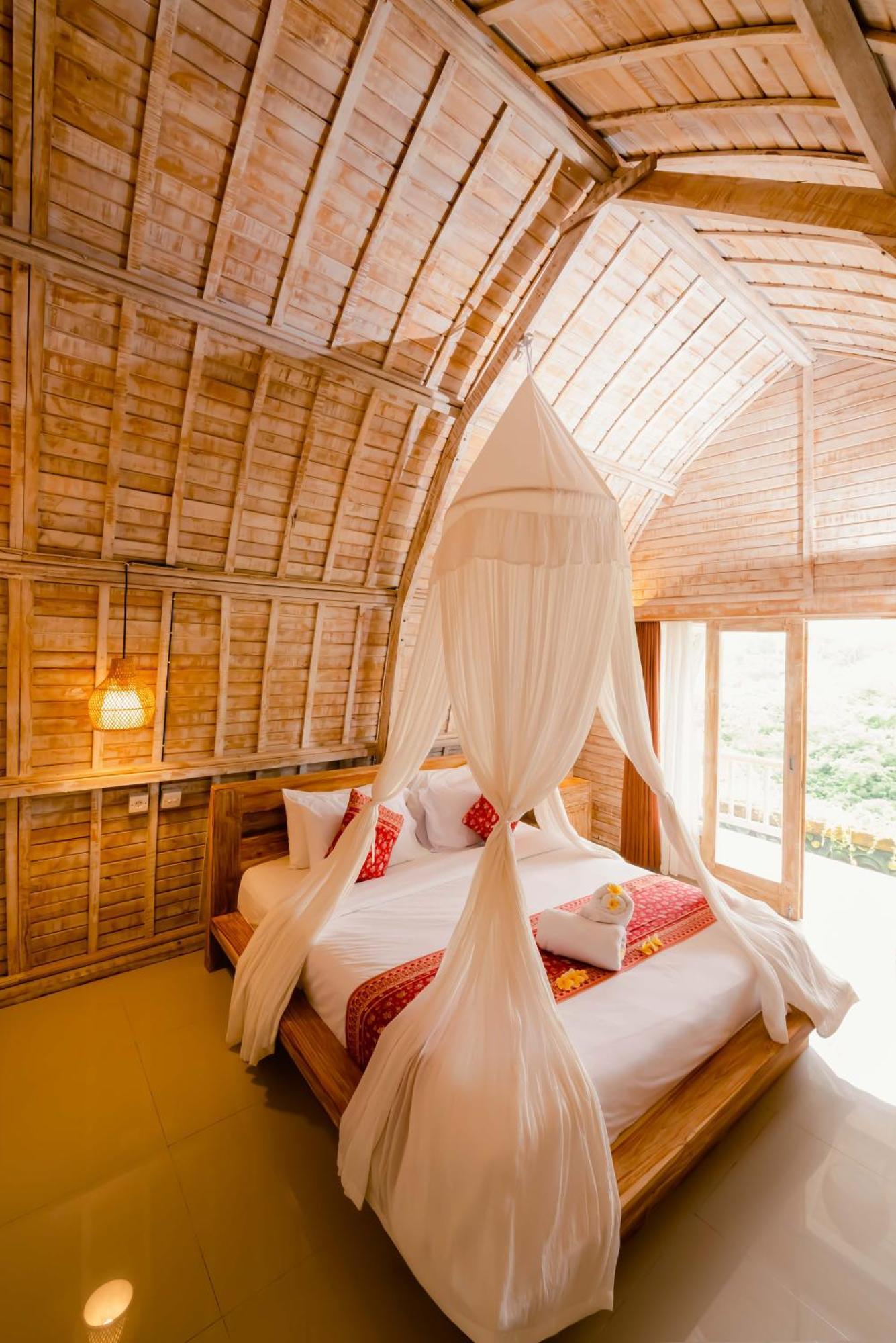 Bali Girl Penida By Abm Hotel Toyapakeh Ngoại thất bức ảnh