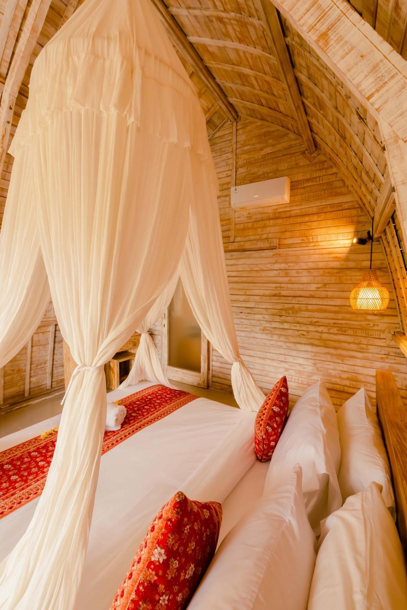 Bali Girl Penida By Abm Hotel Toyapakeh Ngoại thất bức ảnh