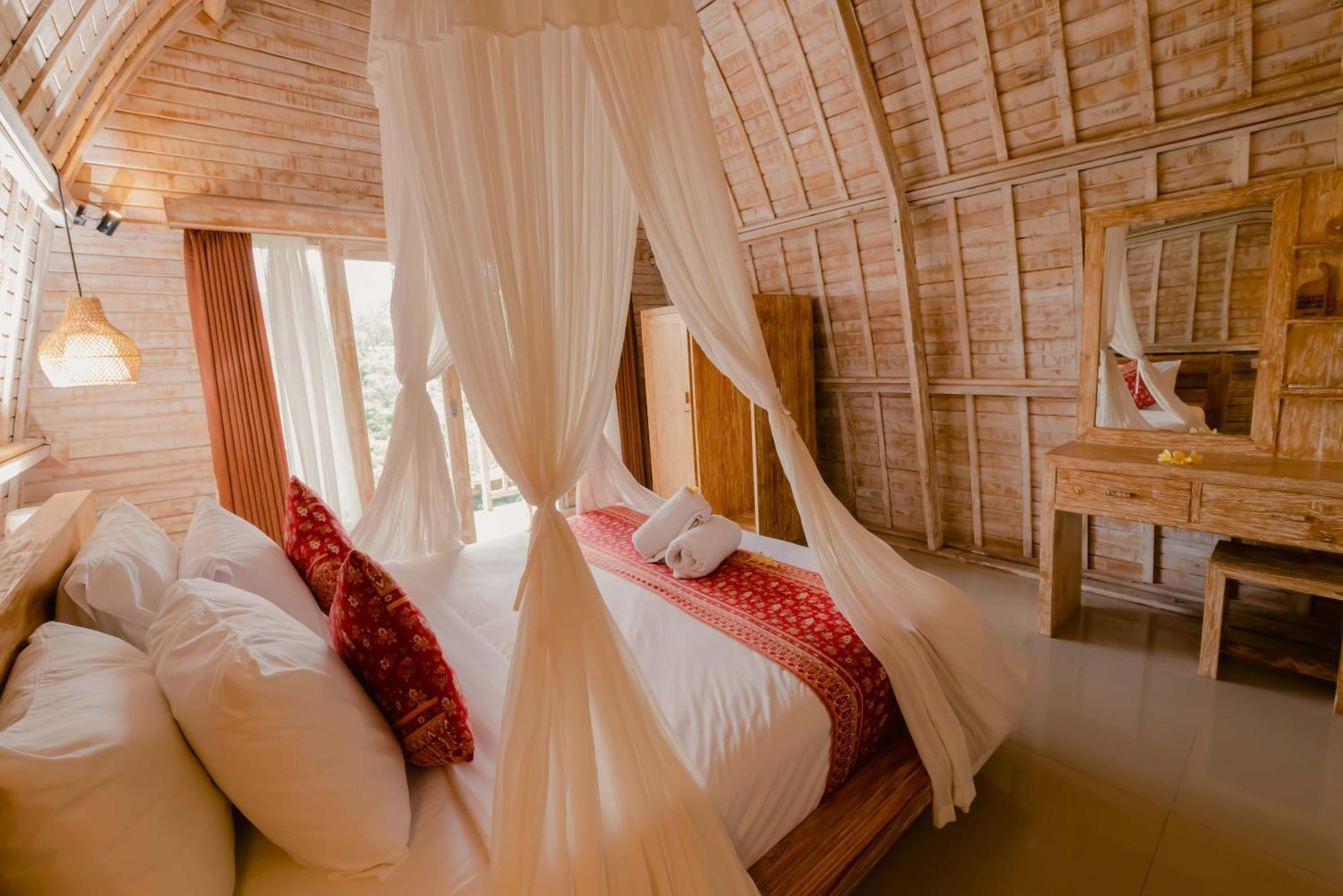 Bali Girl Penida By Abm Hotel Toyapakeh Ngoại thất bức ảnh