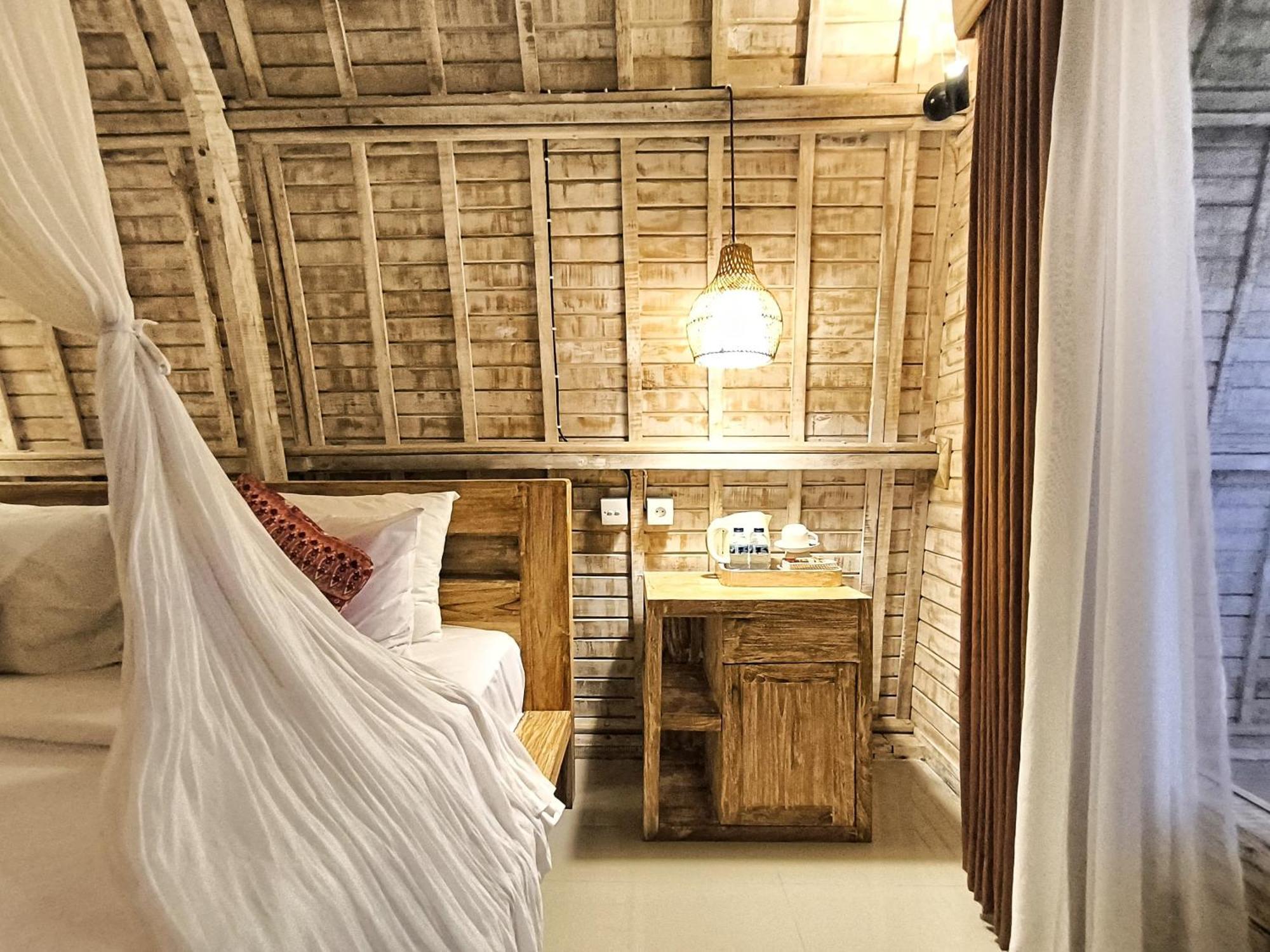 Bali Girl Penida By Abm Hotel Toyapakeh Ngoại thất bức ảnh