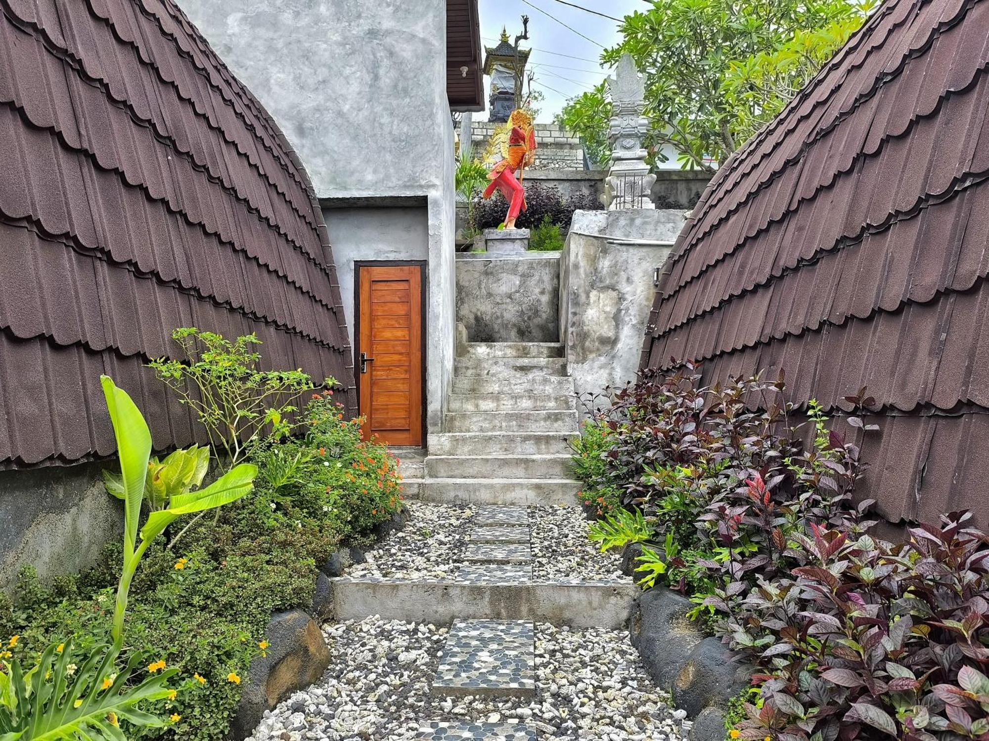 Bali Girl Penida By Abm Hotel Toyapakeh Ngoại thất bức ảnh