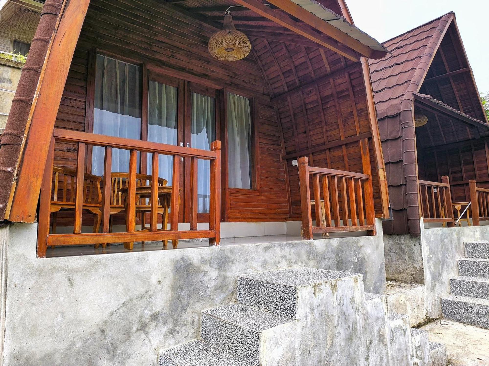 Bali Girl Penida By Abm Hotel Toyapakeh Ngoại thất bức ảnh