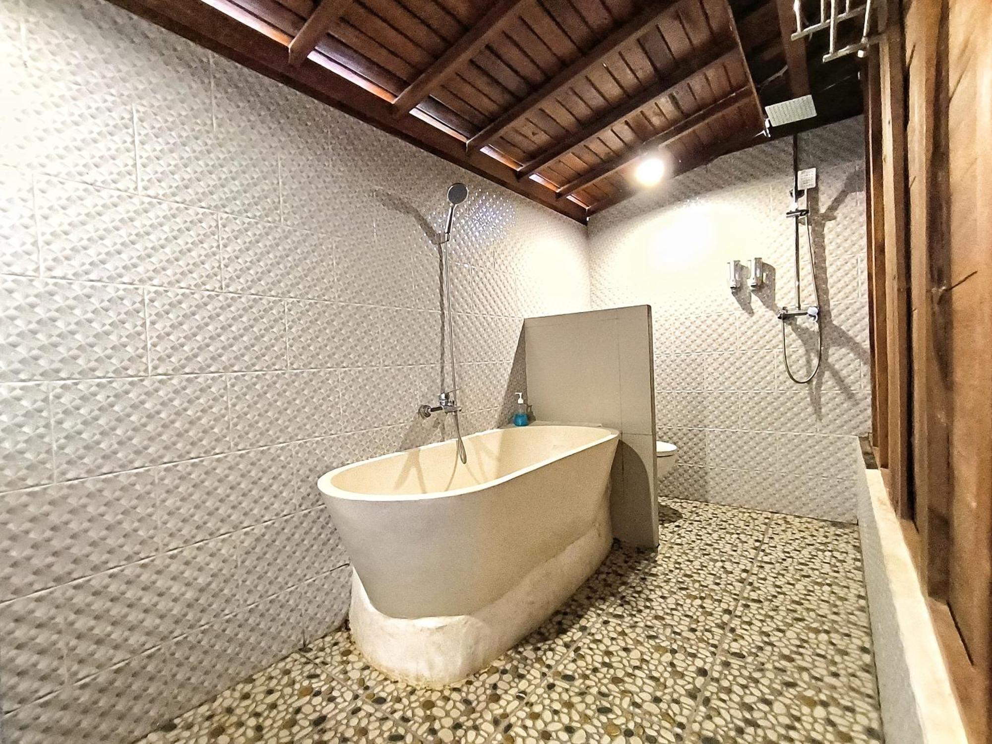 Bali Girl Penida By Abm Hotel Toyapakeh Ngoại thất bức ảnh
